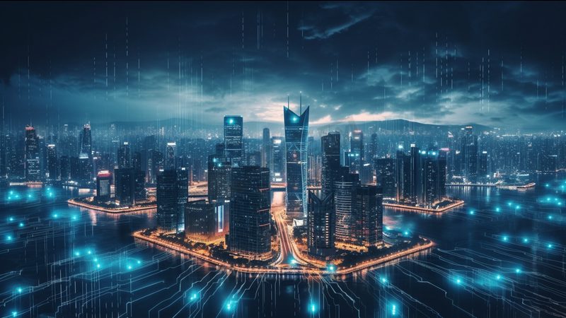 信息化建设中的软件开发公司：关键角色与选择要点