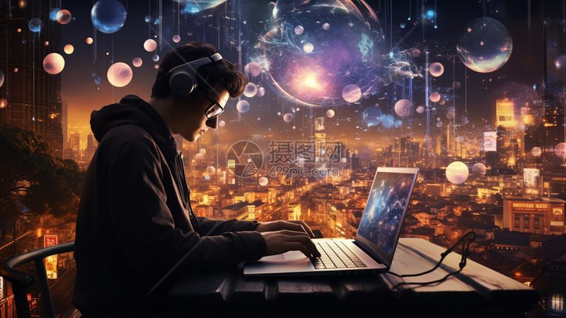 边缘计算：金融行业加速转型的引擎